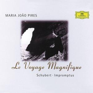 Maria Joao Pires - Le Voyage Magnifique