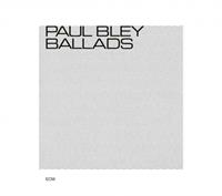 ECM Ballads - Paul Bley