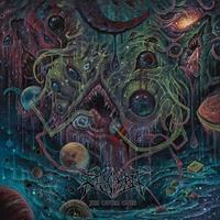 Metal Blade The Outer Ones - Revocation