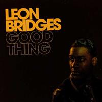 Columbia Good Thing - Leon Bridges