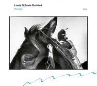ECM Rouge - Louis Sclavis -quintet-