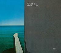ECM Watercolors - Pat Metheny