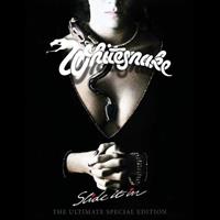 Rhino Slide It In The Ultimate - Whitesnake