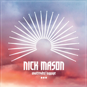 Parlophone Unattended Luggage - Nick Mason