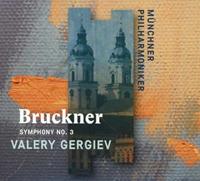 Munchner Philharmoniker Symphony No.3 - Sergi Berliner Philharmoniker
