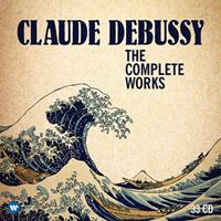 Parlophone Complete Works - Xavier De Maistre