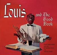State Of Art Louis Armstrong And The Goodbook/ Louis And The Angels - Louis Armstrong