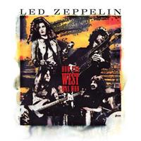 Rhino How The West Was Won - Led Zeppelin
