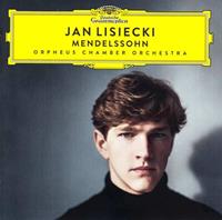 Deutsche Grammophon Mendelssohn - Orpheus Chamber Orchestra Jan Li