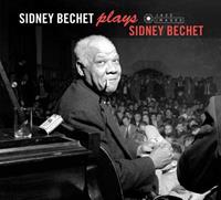 Jazz Images Plays Sidney Bechet - Sidney Bechet