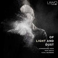 Lawo Classics Of Light And Dust - Kammerkoret Nova