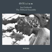 ECM Officium - Jan Garbarek