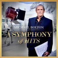 Spv A Symphony Of Hits - Michael Bolton