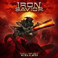 Afm Kill Or Get Killed - Iron Savior