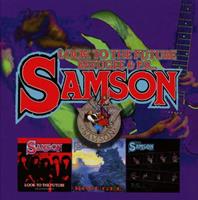 Hne Look To The Future/Refugee/Ps - Samson