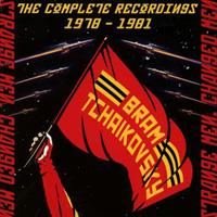 Cherry Red Strange Men, Changed Men: The Complete Recordings 1978-1981 - Bram Tchaikovsky