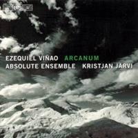 Bis Arcanum - Kristjan Jarvi - Janet Youngdahl