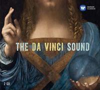 Warner Classics Da Vinci Sound - Various