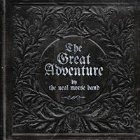 Metal Blade Records The Great Adventure - The Neal Morse Band