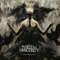 Multiple King Delusion - Nailed To Obscurity