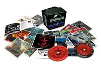 The Columbia Albums Collection - Blue Oyster Cult