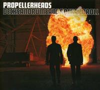 Wall Of Sound Pias Wall Of So Decksandrumsandrockandroll 20th Ann - Propellerheads