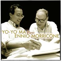 Sony Yo-Yo Ma Plays Ennio Morricone - Yo Yo Ma