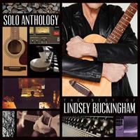 Rhino Solo Anthology (The Best Of) - Lindsey Buckingham