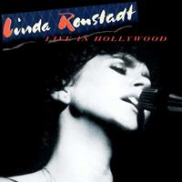 Rhino Live In Hollywood - Linda Ronstadt