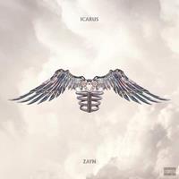 Rca Records Label Icarus Falls - Zayn