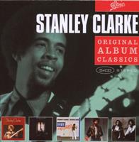Original Album Classics - Stanley Clarke