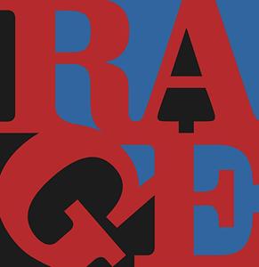 fiftiesstore Rage Against The Machine - Renegades LP