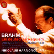 Royal Concertgebouw Orchestra Ein Deutsches Requiem - Leo Boston Symphony Orchestra
