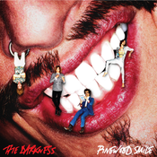 Cooking Vinyl Pinewood Smile - Darkness
