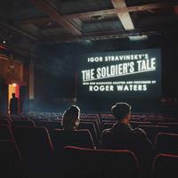 Sony Igor Stravinsky's The Soldier's Tale - Roger Waters