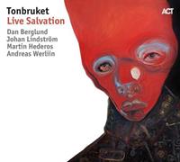Act Live Salvation - Tonbruket