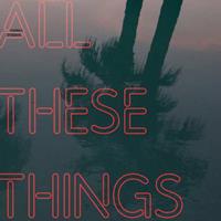Petroleum Records All These Things - Thomas Dybdahl