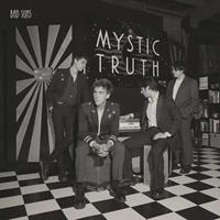 Epitaph Epitaph Mystic Truth - Bad Suns