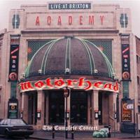 BMG Live At Brixton Academy - Motorhead