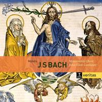 Plg Uk Classics Motets Bwv 225-231/Cantatas Bwv 50 & 118 - Gardiner