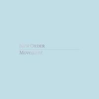 Wea Movement - New Order