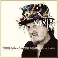 Universal Black Cat - Zucchero