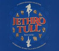 Parlophone 50 For 50 - Jethro Tull