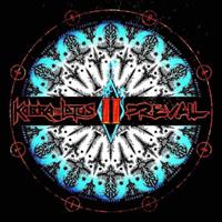 Prevail Ii - Kobra And The Lotus