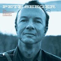 Smithsonian Folkways Smithsonian Collection - Pete Seeger