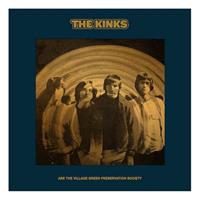Bmg Rights Management Llc The Kinks Are The Village Gree - The Kinks