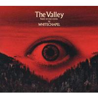 Metal Blade Records Valley - Whitechapel
