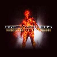Metal Blade Records Sympathetic Resonance - Arch/matheos
