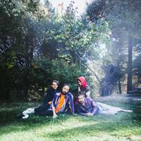 4ad U.F.O.F. - Big Thief