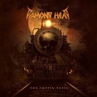 Silver Lining Music The Coffin Train - Diamond Head